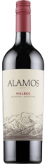 Alamos Malbec Zapata